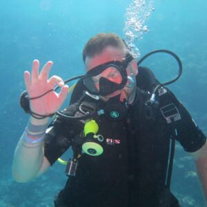 Scuba Review